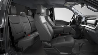 2026 Ford Super Duty® Internal Image 1